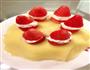 草莓千层的做法图解6