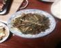 青椒肉丝的做法图解5