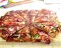 披萨的做法图解8