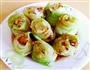 酸辣翠玉卷儿的做法图解5