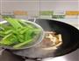 芹菜豆干小炒的做法图解6