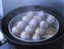包虾珍珠丸的做法图解9