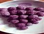 紫薯球的做法图解4