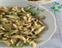 黄金炸米丸，剩菜剩饭剩榨菜的做法图解3