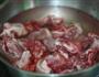 清炖羊排的做法图解2