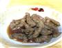 小炒牛肉丝的做法图解2