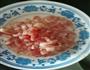 肉末炒粉丝的做法图解2