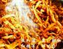 香脆麻辣萝卜干的做法图解5