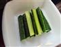 凉拌黄瓜的做法图解2