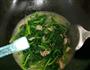 上汤菠菜的做法图解14