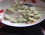 宝宝辅食西兰花虾馄饨的做法图解2