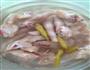 泡椒凤爪零食版的做法图解2