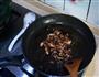 芹菜炒肉的做法图解3