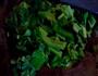 芹菜炒肉的做法图解1