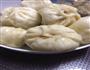 芹菜包子的做法步骤17