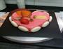 甜心派对的做法图解6