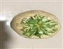 清炒盘菜的做法图解1