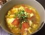 西红柿鸡蛋汤的做法图解5