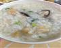 香菇干贝粥的做法图解5