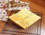 黑芝麻水立方土司的做法图解10