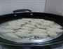 菜头丸子的做法图解2