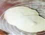 韭菜鸡蛋素馅包子的做法图解5