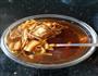 虫草花瑶柱骨头汤的做法图解5