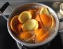 真材实料-香橙果酱的做法图解7