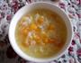 红薯玉米粥的做法图解5