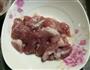 油豆腐炒肉-爱吃豆腐不可错过菜谱的做法图解2