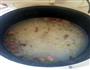 蔬菜养生粥的做法图解5