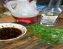 凉拌四季豆的做法图解3