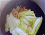 海鲜娃娃菜的做法图解4