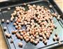 盐焗花生米的做法图解4