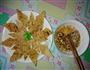 红薯鸡蛋饼的做法图解9