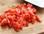 过年讨巧菜2—番茄炖牛腩的做法图解1