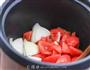 过年讨巧菜2—番茄炖牛腩的做法图解2