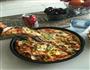 培根pizza的做法图解1