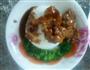 蜜汁鸡腿饭的做法图解6