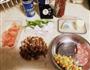 pasta意面的做法图解1