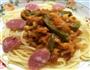 pasta意面的做法图解6