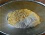 金枪鱼菠菜蘑菇凯撒蒂亚的做法图解1