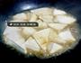 豆腐焖猪肉的做法图解2