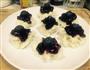 蓝莓山药的做法图解3