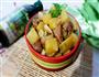 土豆炖肉的做法图解6