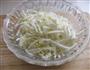 海蜇头拌白菜的做法图解13