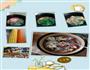 电饭锅简易腊肠饭的做法图解1