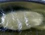 手工揉面-花式豆沙面包的做法图解4