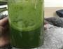 生机麦苗汁的做法图解8