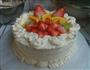 生日水果蛋糕的做法图解8